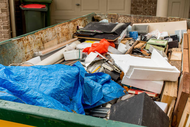 Best Basement Cleanout  in Seabrook, TX